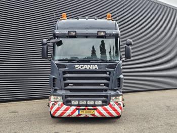 Scania R440 6x2 MANUAL / FULL AIR